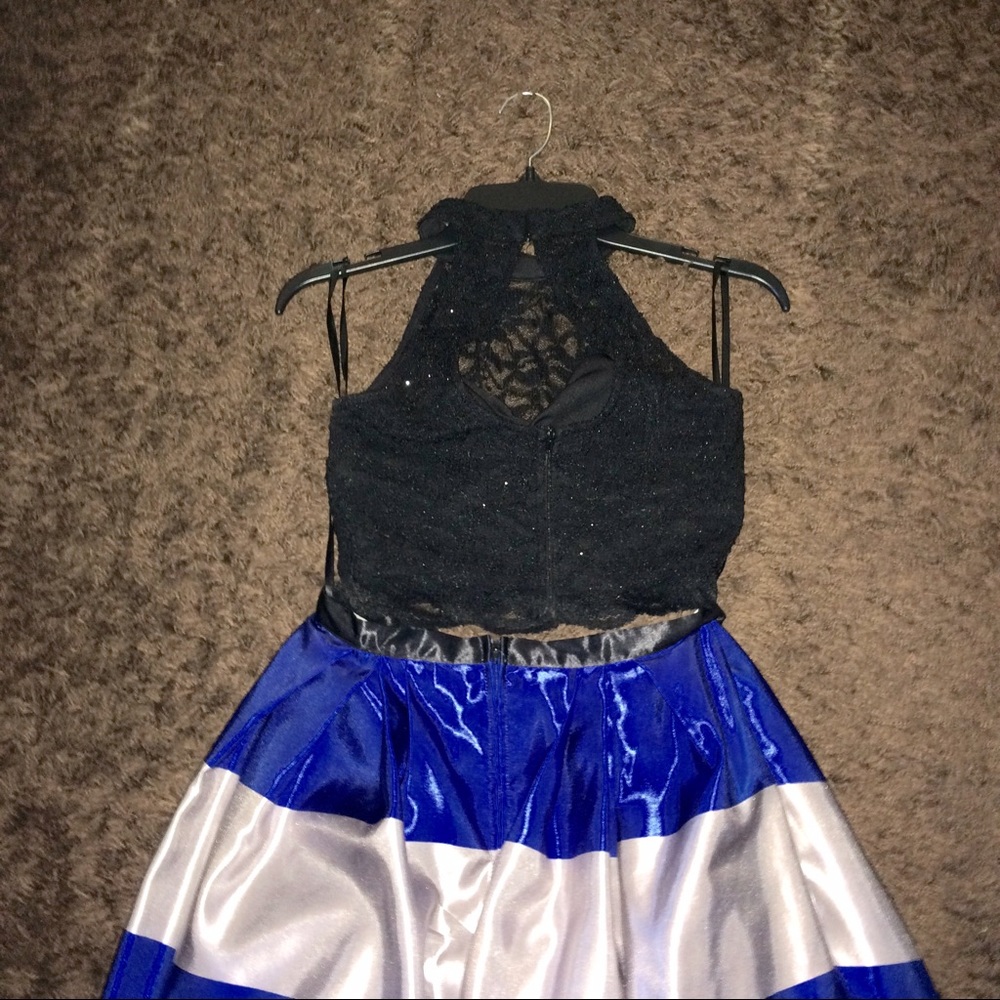 Two Piece Set - Picture 6 of 8